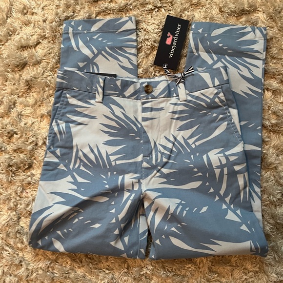 Vineyard Vines Trousers - Picture 1 of 5